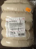Boudin blanc