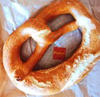 Bretzel