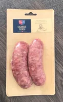 Luganighe Ticinesi