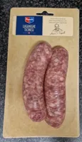 Tessiner Luganighe/Luganighe Ticinesi