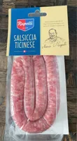 Salsiccia Ticinese