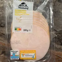 Hähnchenbrustfilet
