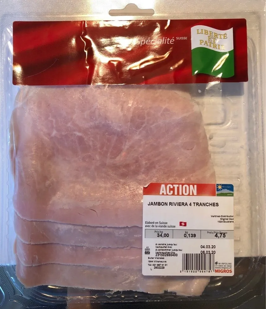 Jambon