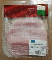 Jambon Riviera
