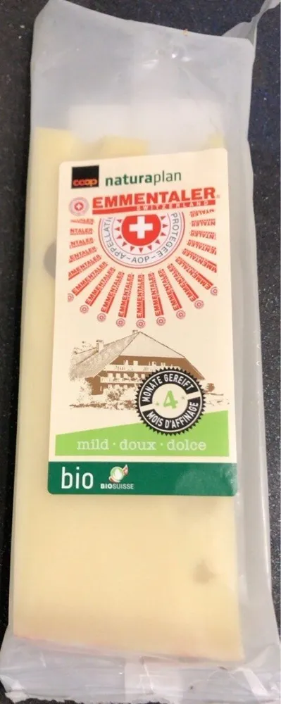 Emmentaler