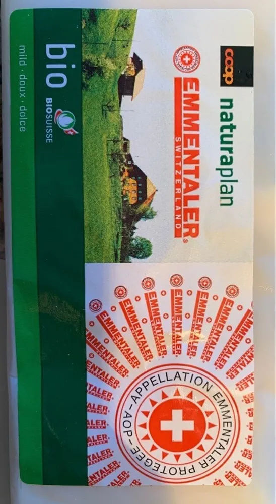 Emmentaler