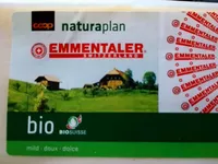 Emmentaler doux