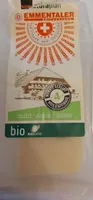 Emmentaler Käse