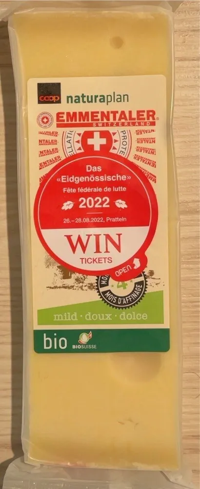 Emmentaler
