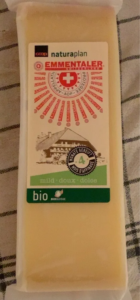 Emmentaler