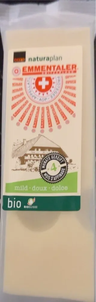 Emmentaler