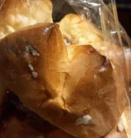 Focaccine  alla  marmellata