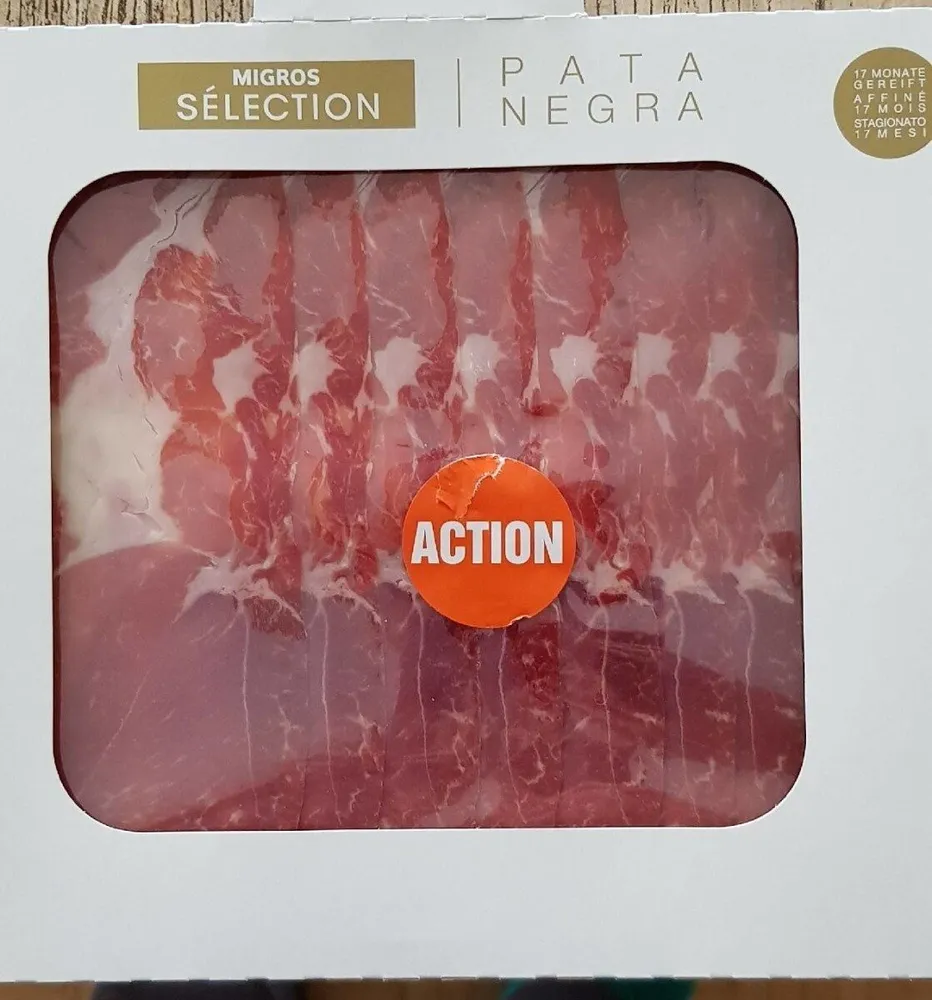 Pata Negra