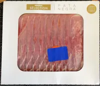 PATA NEGRA