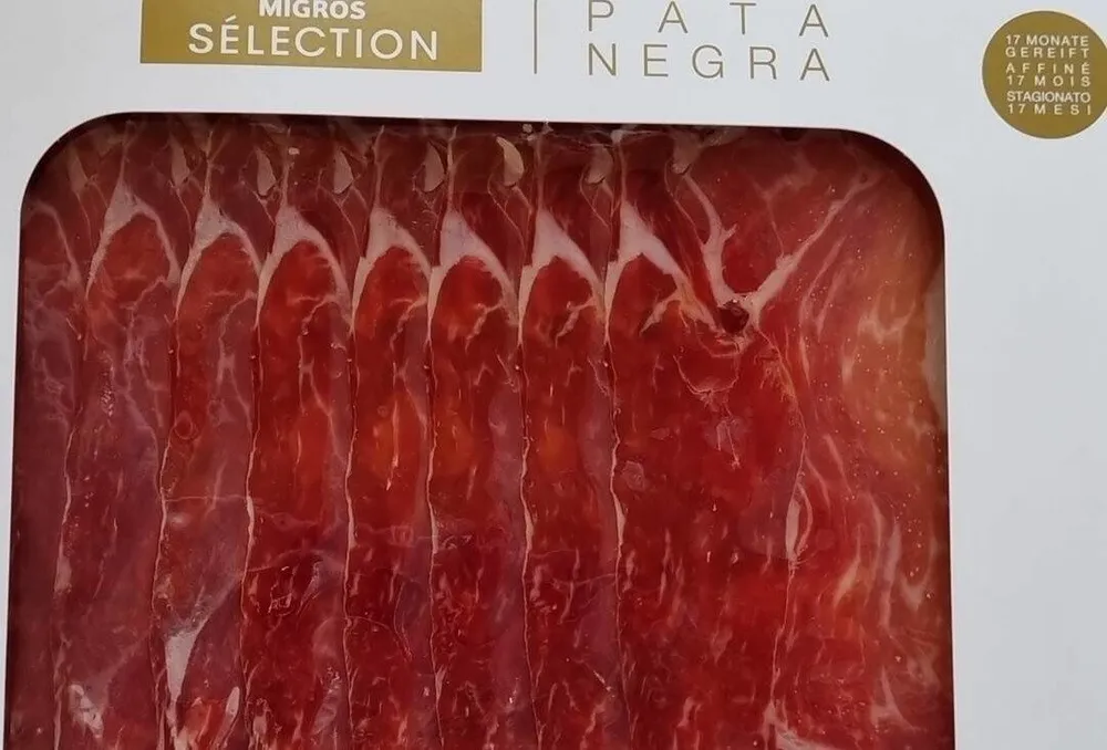 Pata negra