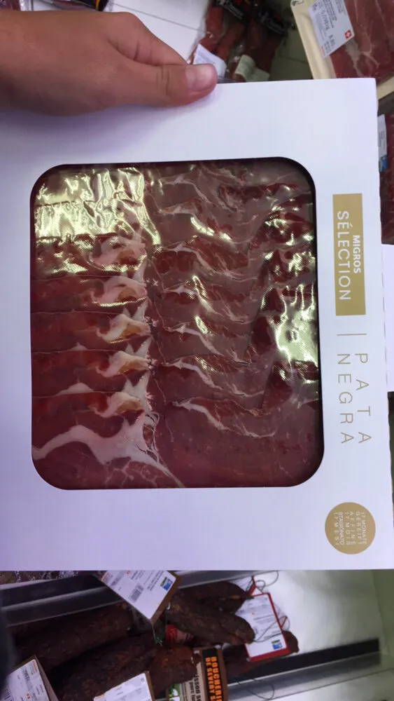Pata negra