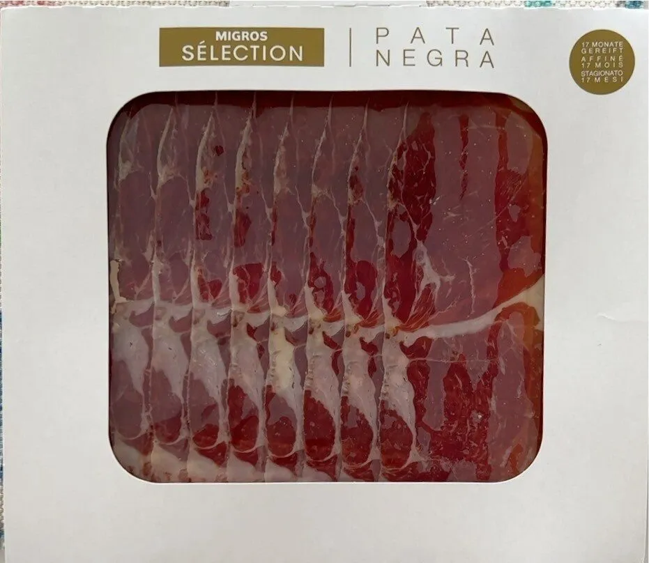 Pata Negra