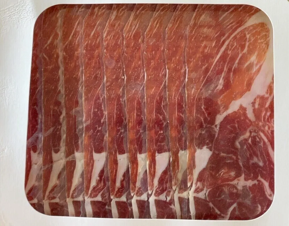 Pata negra