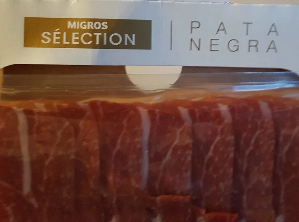 Pata negra