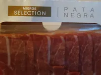 Pata negra