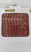 Pata negra