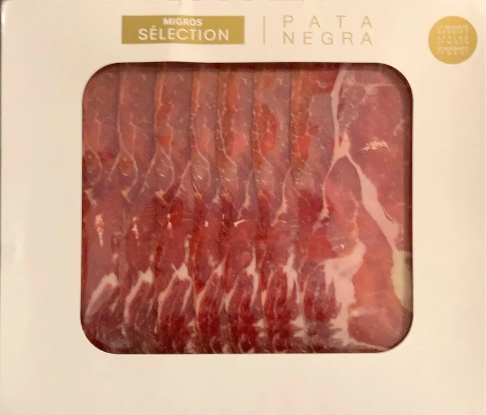 Pata Negra