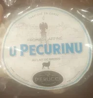 U pecurinu