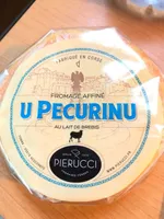 U Pecurinu