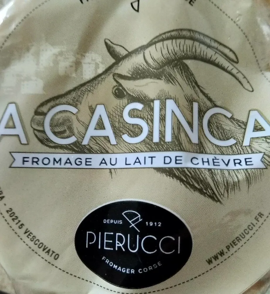ACASINCA