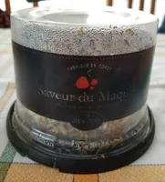 Saveur du maquis