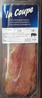 Landrauchschinken