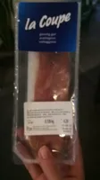 La Coupe Viande de Porc