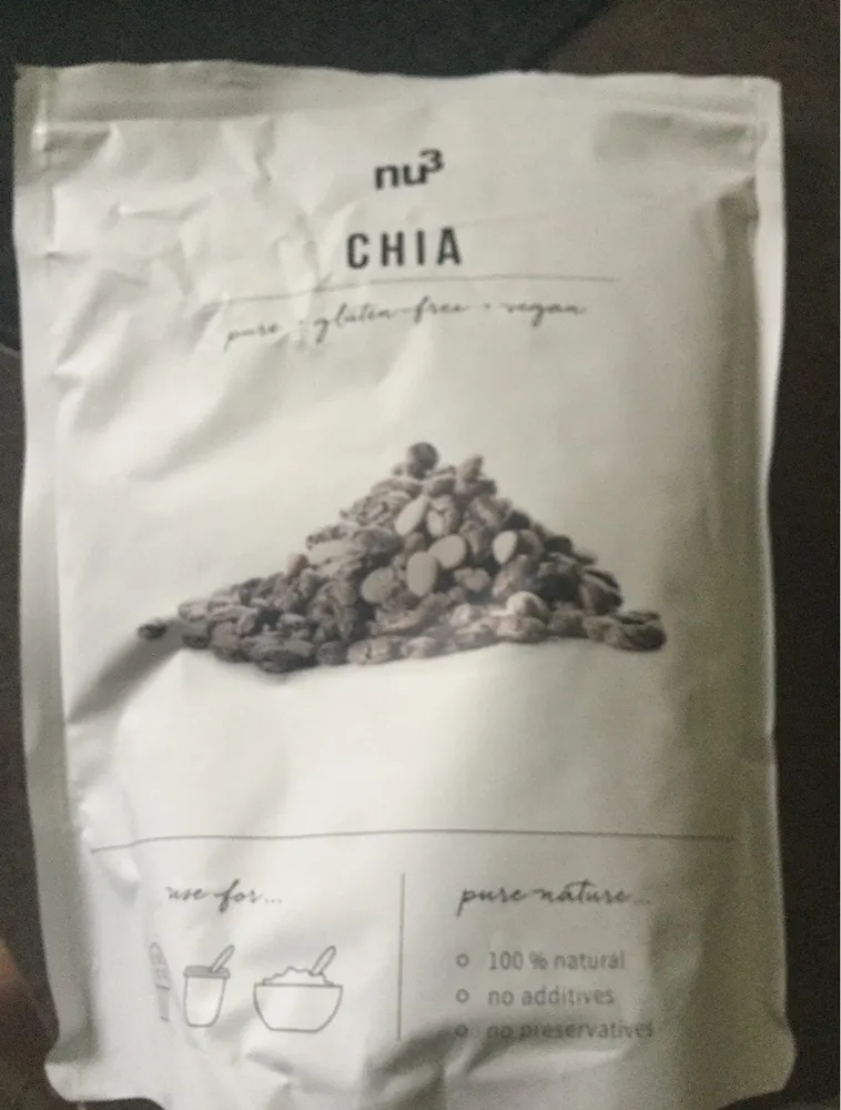 Chia