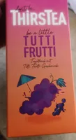 Tutti Frutti
