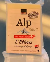 L’etivaz pro montagna