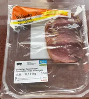 Wyländer Rauchmöckli