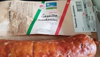 Saucisson neuchatelois