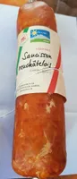Saucisson neuchâtelois Montandon