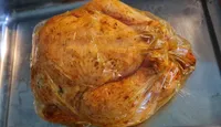 Poulet paprika