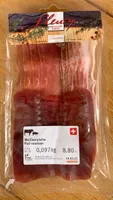 Plat valaisan