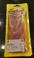 Minifilet de poulet