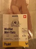 Minifilets