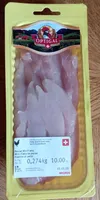Poulet Minifilets