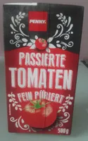 Passierte Tomaten