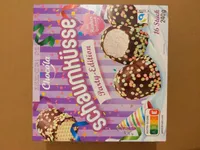 Schaumküsse Party-edition