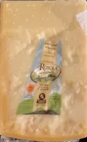 Parmiggiano reggiano