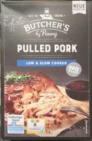 Pulled Pork