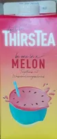 Melonen Eistee