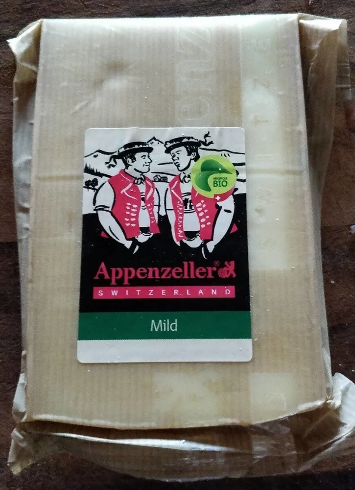 Appenzeller Mild