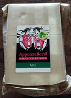 Appenzeller Mild